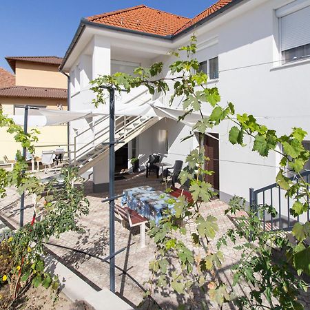 Deli Terasz A Apartman Free Parking, Self-Check-In Anytime Győr Eksteriør bilde