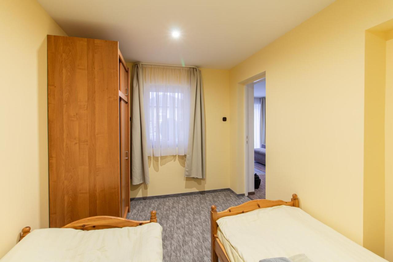 Deli Terasz A Apartman Free Parking, Self-Check-In Anytime Győr Eksteriør bilde