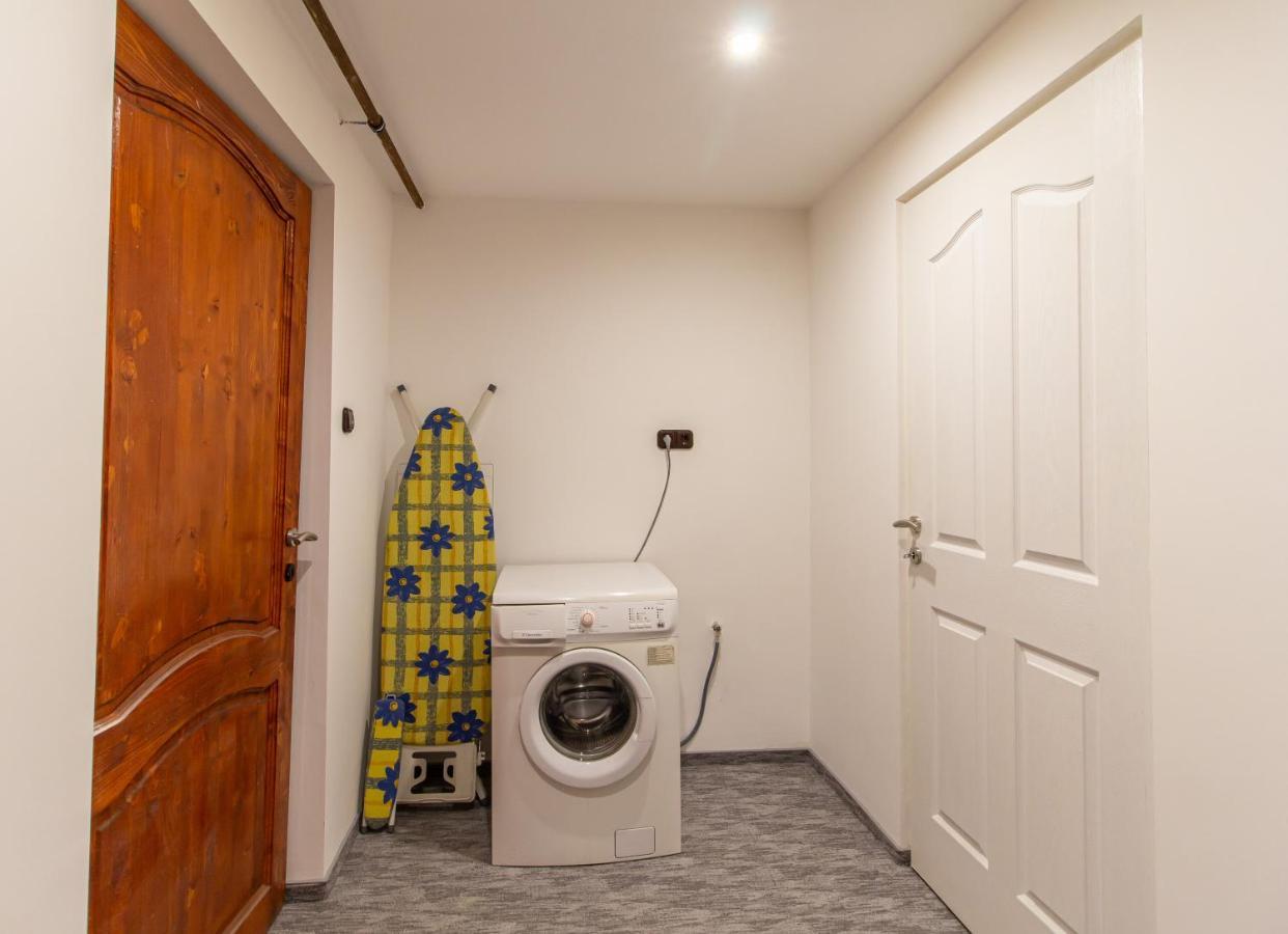Deli Terasz A Apartman Free Parking, Self-Check-In Anytime Győr Eksteriør bilde