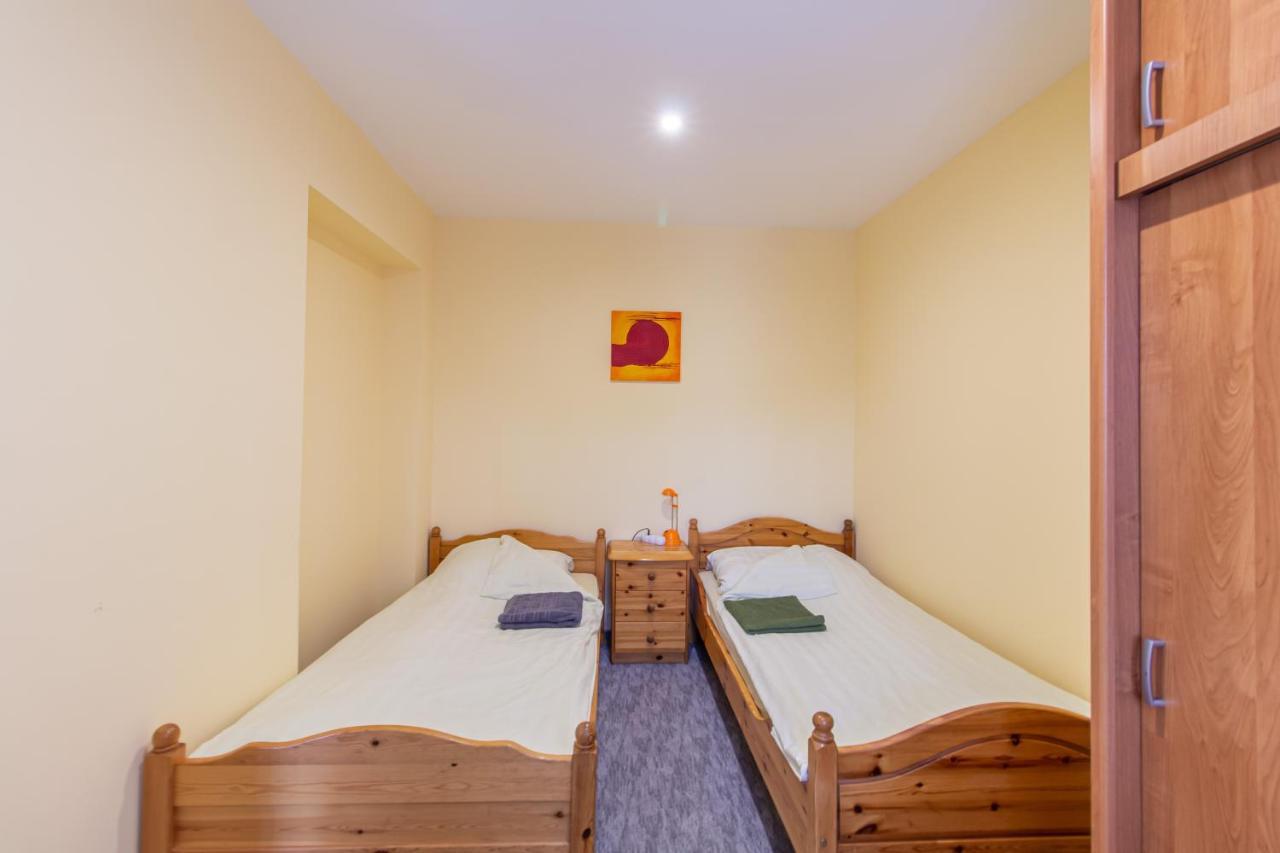 Deli Terasz A Apartman Free Parking, Self-Check-In Anytime Győr Eksteriør bilde